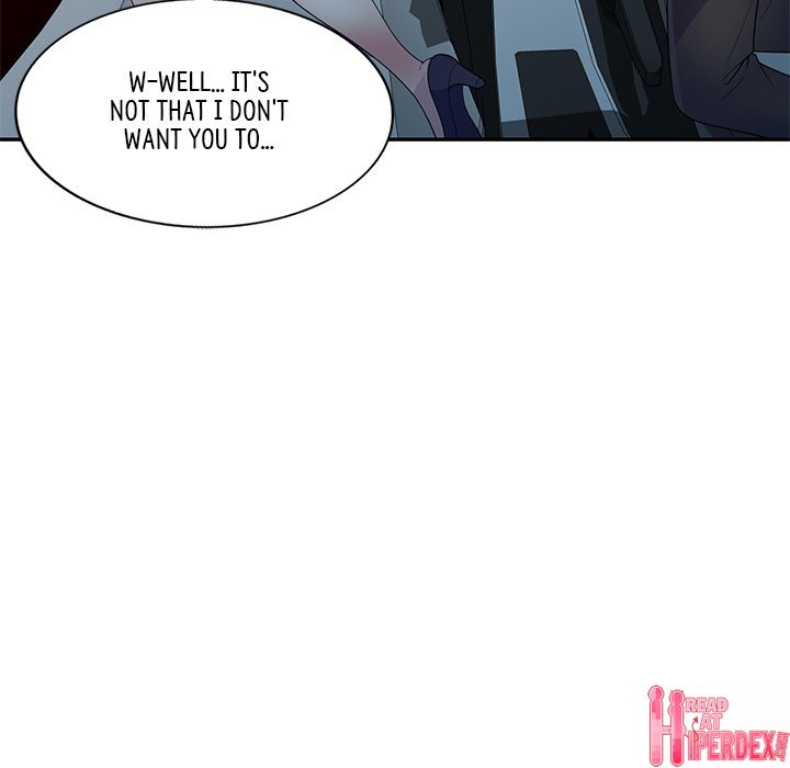My Wife is a Teacher Chapter 18 - Page 131