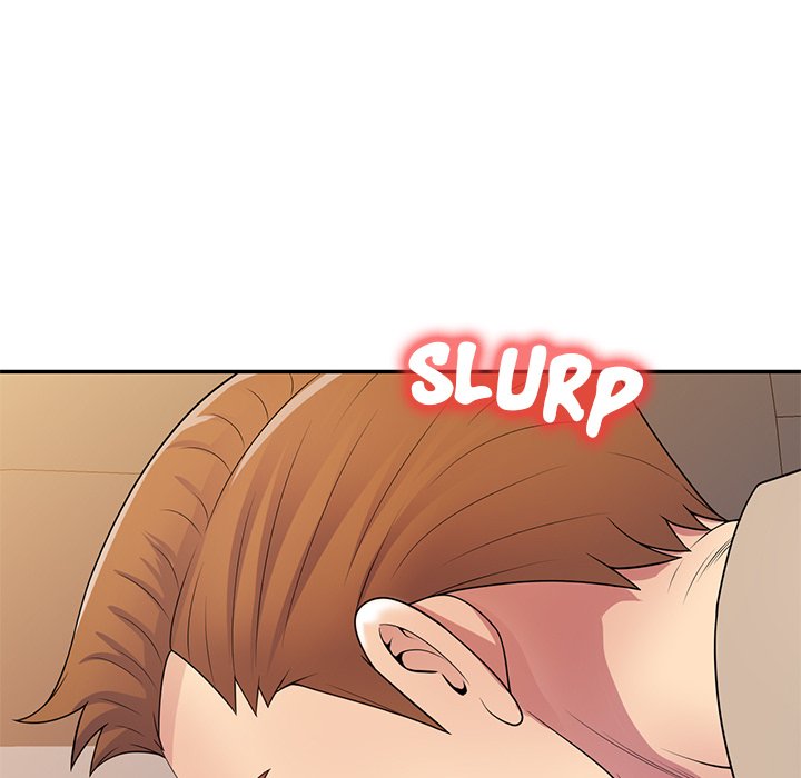My Wife is a Teacher Chapter 18 - Page 132