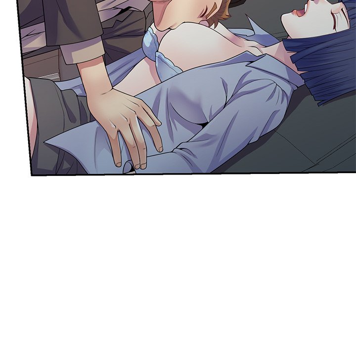 My Wife is a Teacher Chapter 18 - Page 145