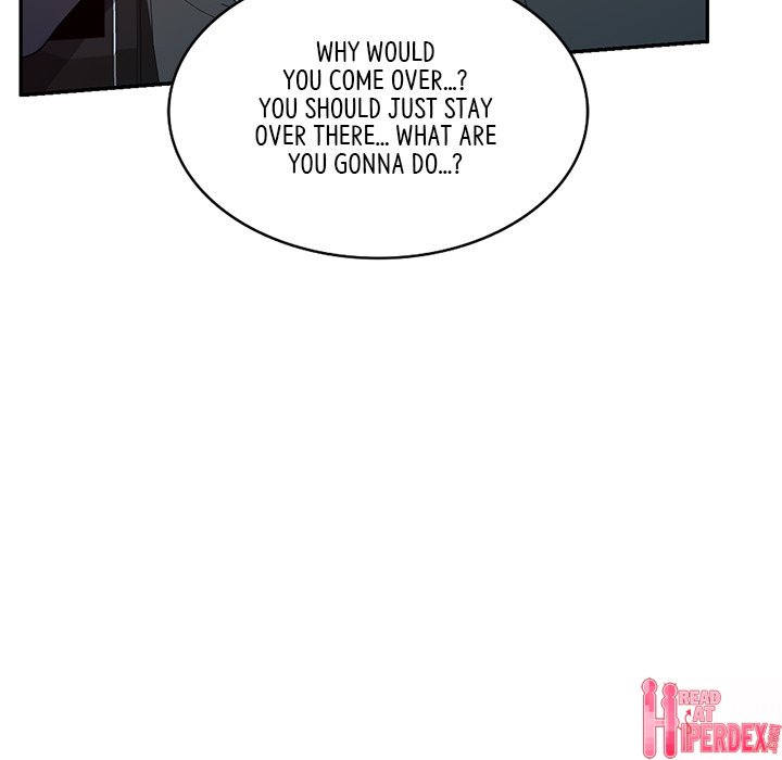 My Wife is a Teacher Chapter 18 - Page 151