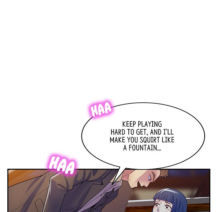 My Wife is a Teacher Chapter 18 - Page 154