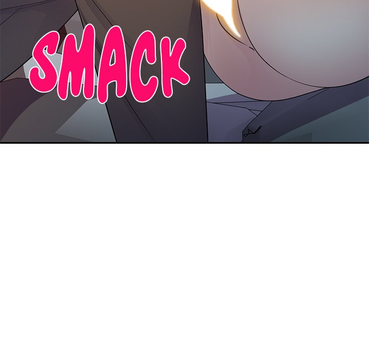 My Wife is a Teacher Chapter 18 - Page 158