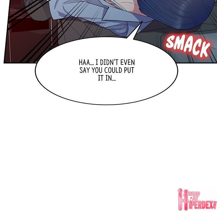 My Wife is a Teacher Chapter 18 - Page 161