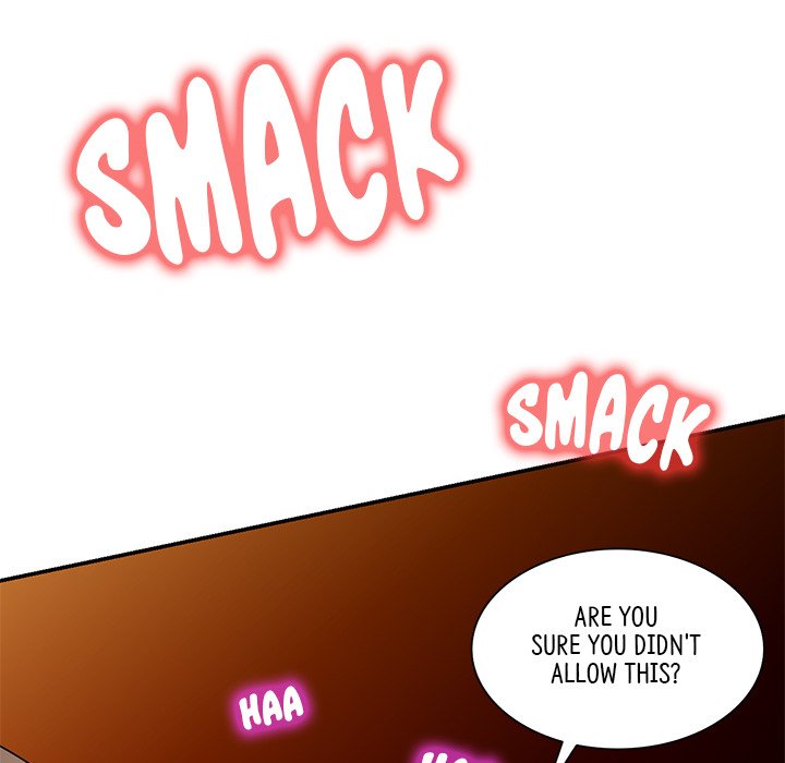 My Wife is a Teacher Chapter 18 - Page 162