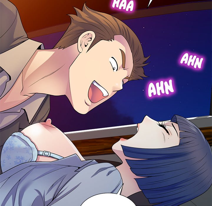 My Wife is a Teacher Chapter 18 - Page 163