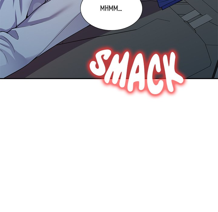 My Wife is a Teacher Chapter 18 - Page 164