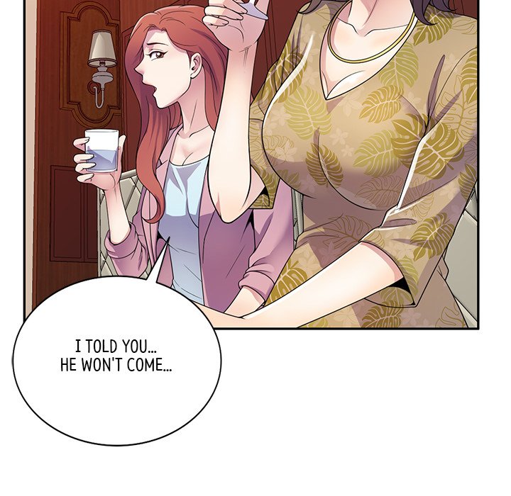 My Wife is a Teacher Chapter 18 - Page 169