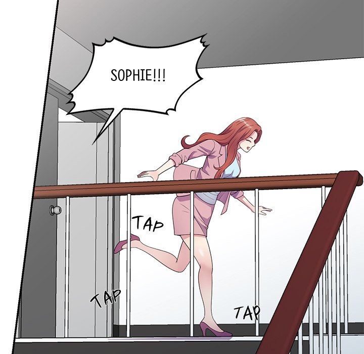 My Wife is a Teacher Chapter 18 - Page 18