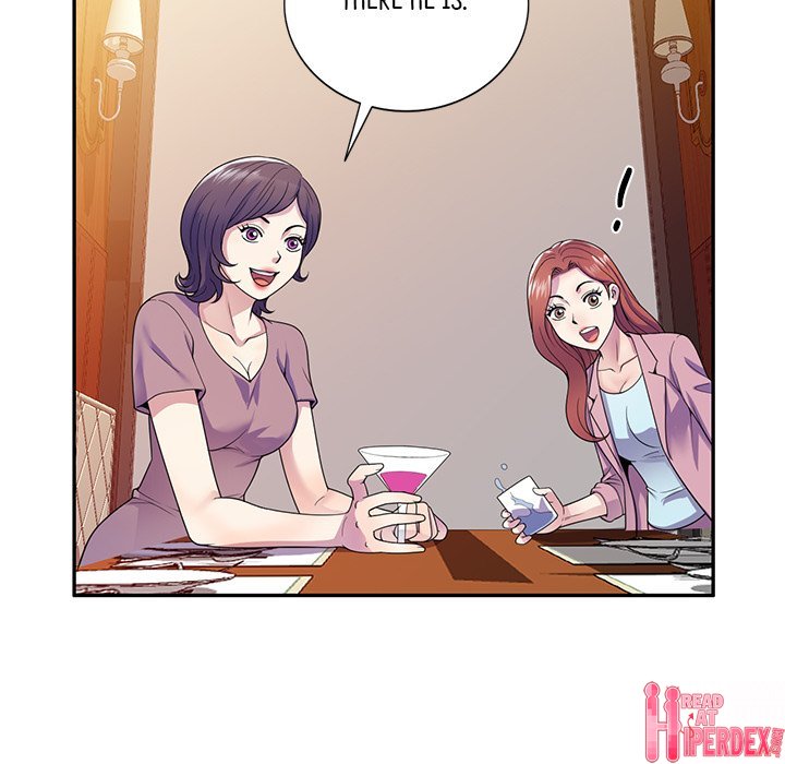 My Wife is a Teacher Chapter 18 - Page 171