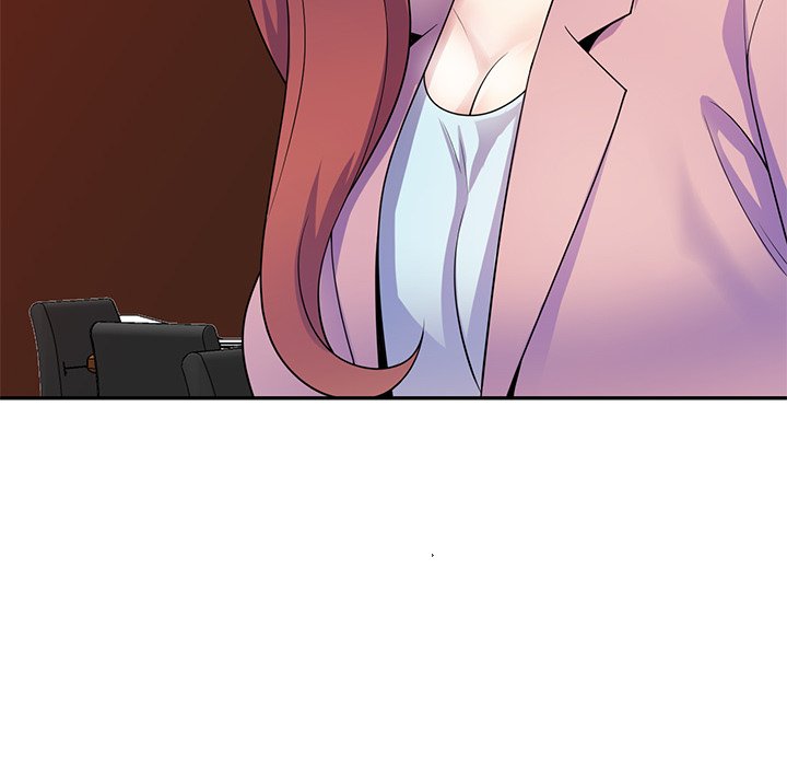 My Wife is a Teacher Chapter 18 - Page 177