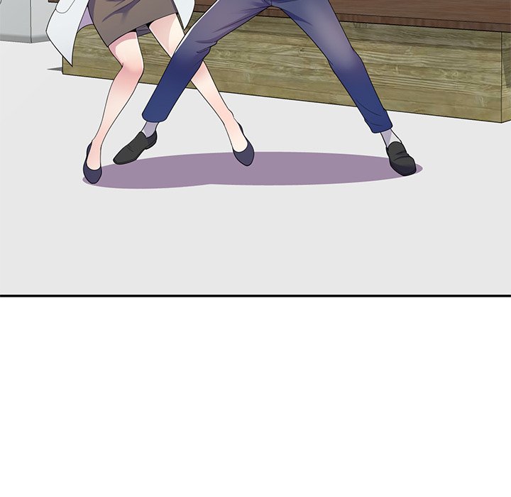 My Wife is a Teacher Chapter 18 - Page 25