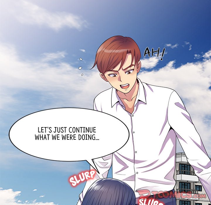 My Wife is a Teacher Chapter 18 - Page 30