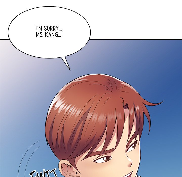 My Wife is a Teacher Chapter 18 - Page 33