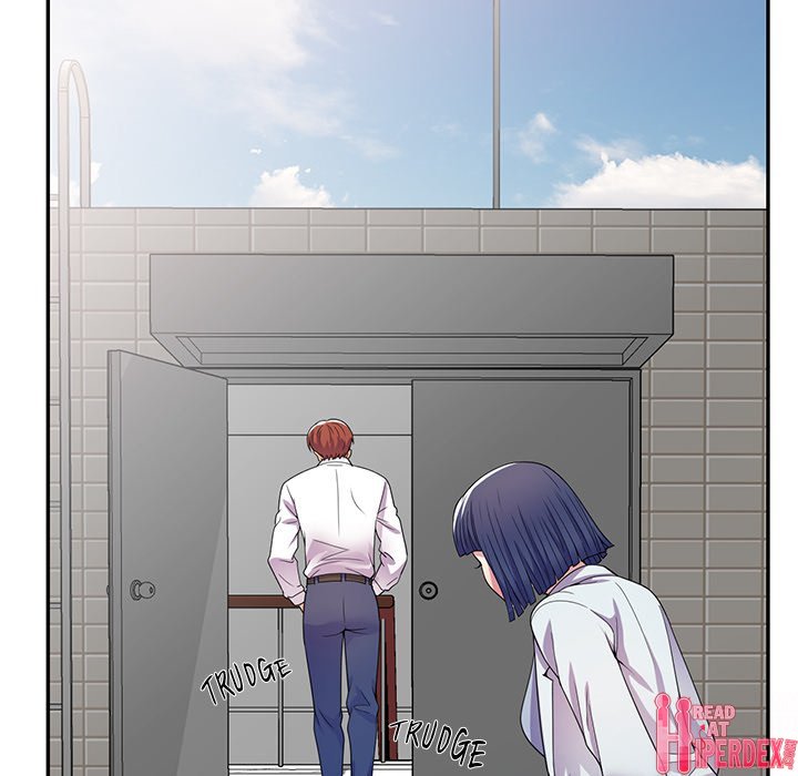 My Wife is a Teacher Chapter 18 - Page 36