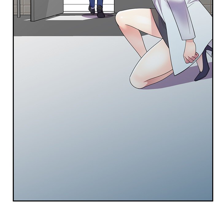 My Wife is a Teacher Chapter 18 - Page 37