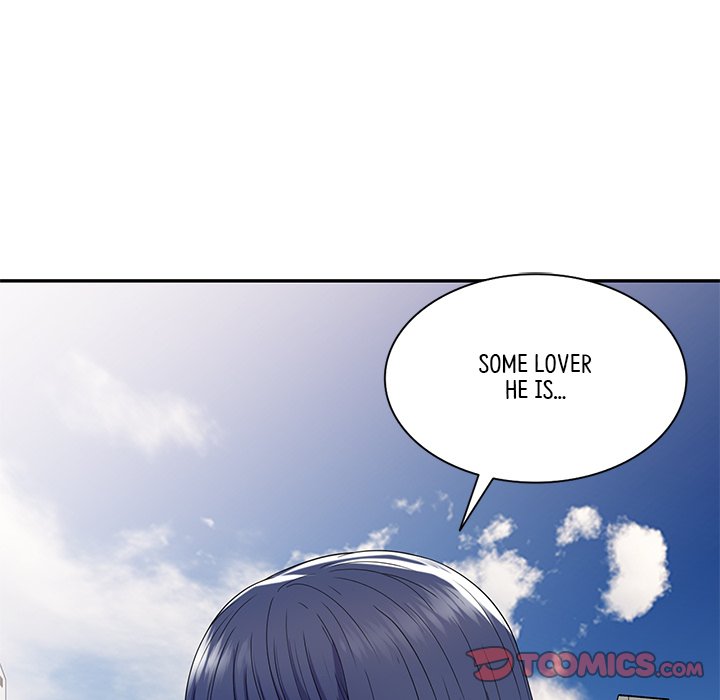 My Wife is a Teacher Chapter 18 - Page 39