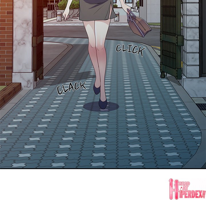 My Wife is a Teacher Chapter 18 - Page 46