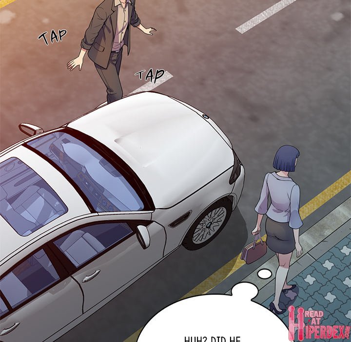 My Wife is a Teacher Chapter 18 - Page 51