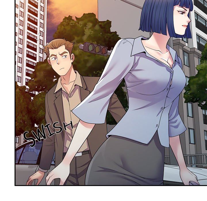 My Wife is a Teacher Chapter 18 - Page 54