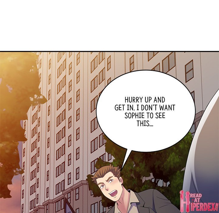 My Wife is a Teacher Chapter 18 - Page 61