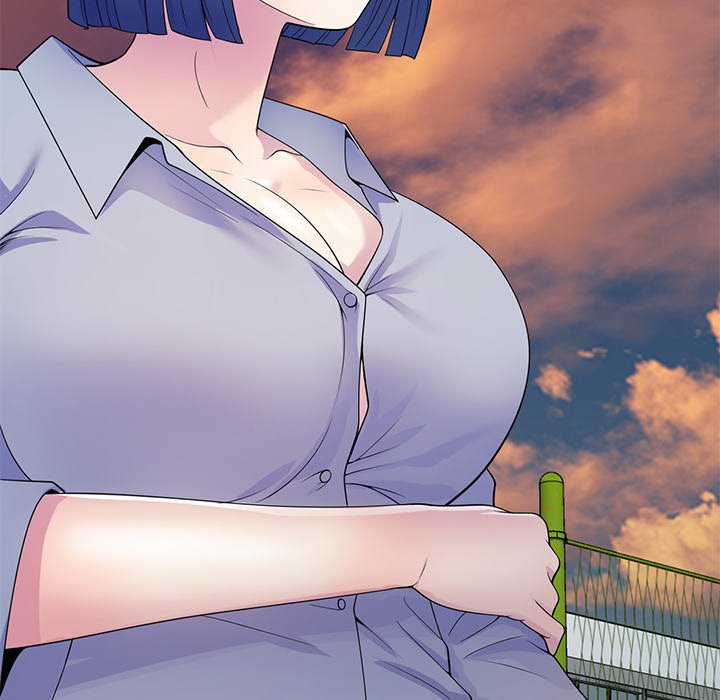 My Wife is a Teacher Chapter 18 - Page 65