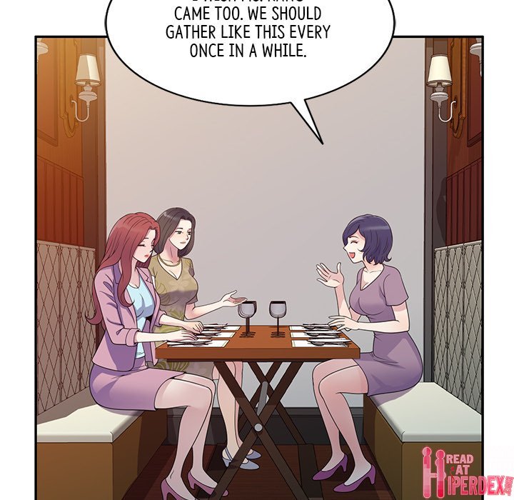 My Wife is a Teacher Chapter 18 - Page 71