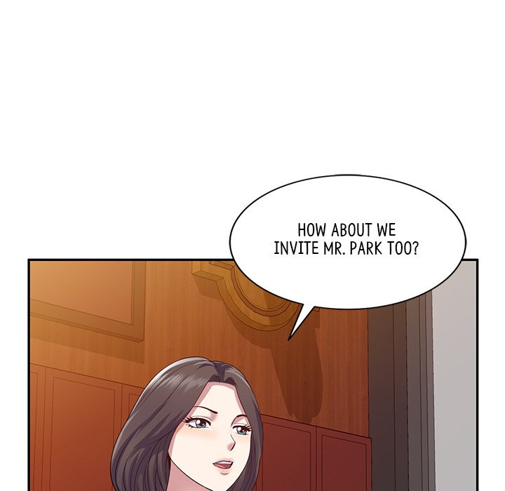 My Wife is a Teacher Chapter 18 - Page 73