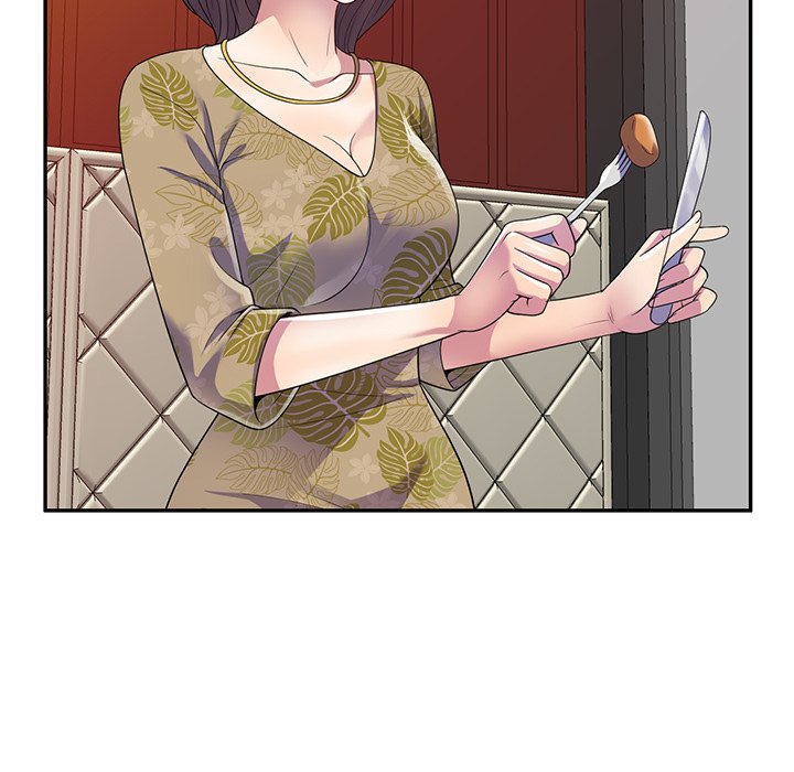 My Wife is a Teacher Chapter 18 - Page 74