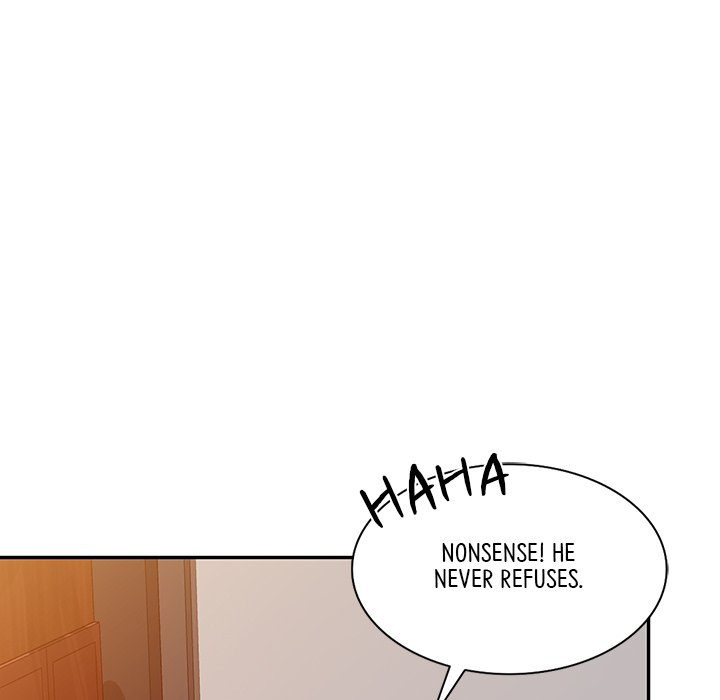 My Wife is a Teacher Chapter 18 - Page 78