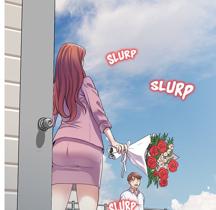 My Wife is a Teacher Chapter 18 - Page 9
