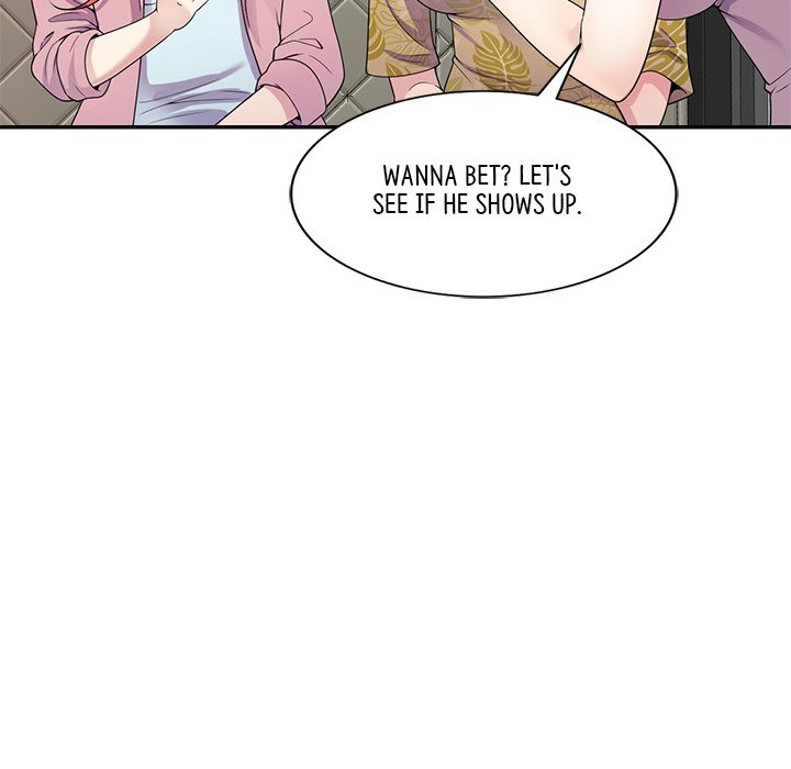 My Wife is a Teacher Chapter 18 - Page 83