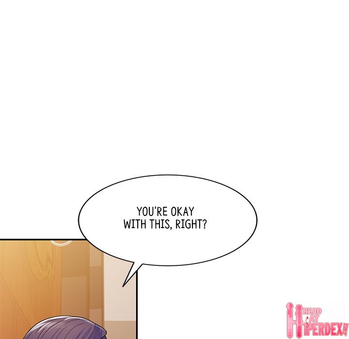 My Wife is a Teacher Chapter 18 - Page 86