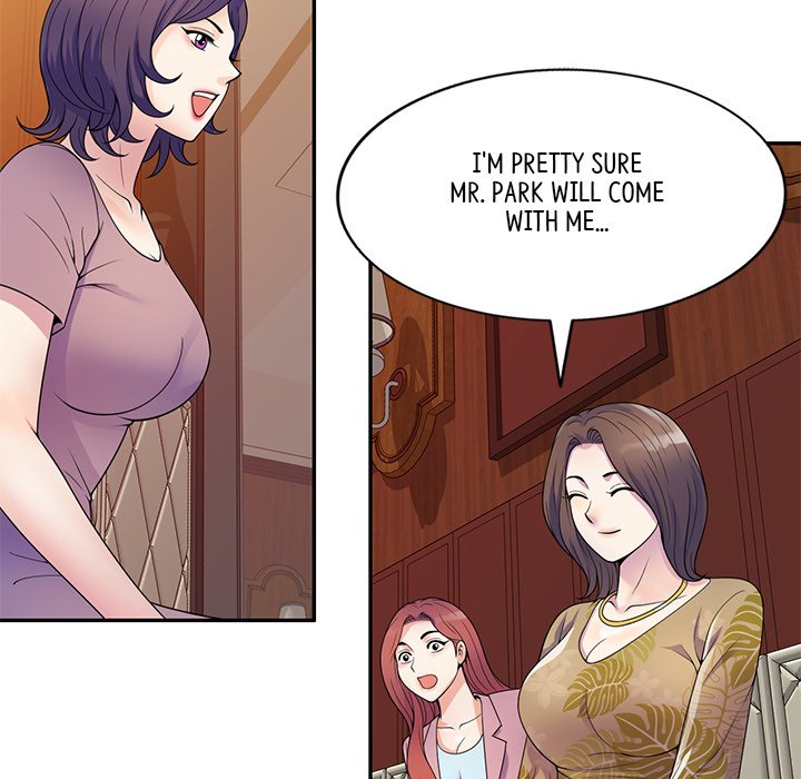 My Wife is a Teacher Chapter 18 - Page 87