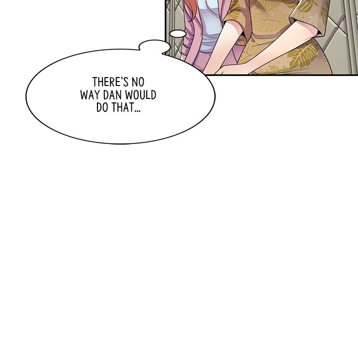 My Wife is a Teacher Chapter 18 - Page 88