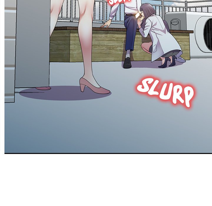 My Wife is a Teacher Chapter 18 - Page 10