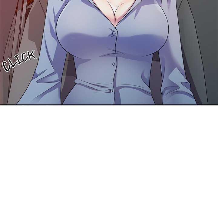 My Wife is a Teacher Chapter 18 - Page 97