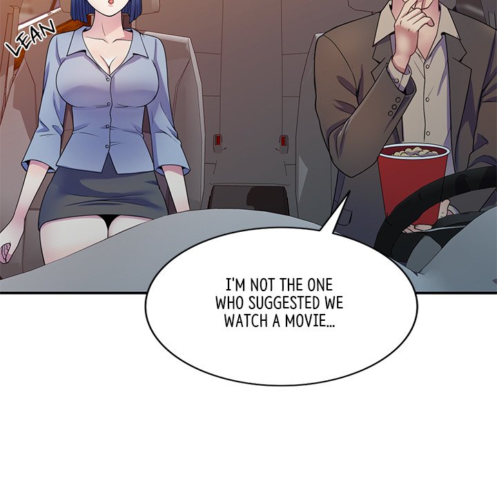 My Wife is a Teacher Chapter 18 - Page 99