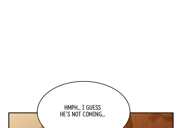 My Wife is a Teacher Chapter 19 - Page 1