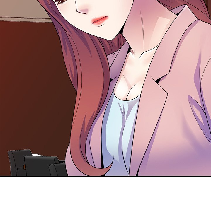 My Wife is a Teacher Chapter 19 - Page 11