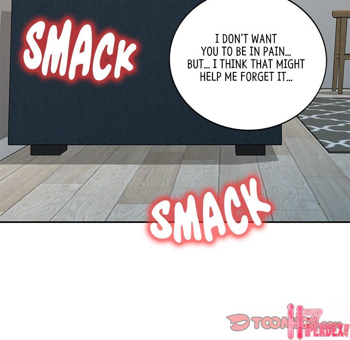 My Wife is a Teacher Chapter 19 - Page 102