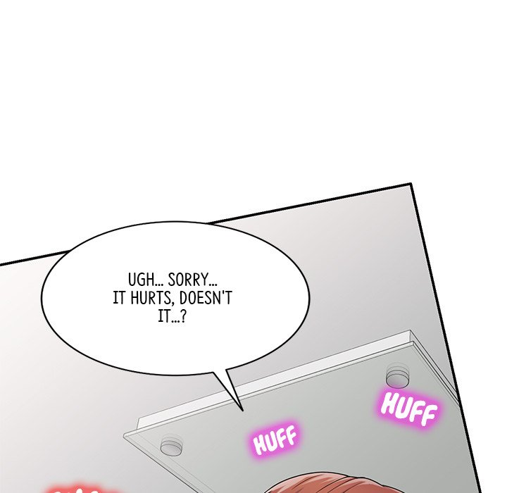 My Wife is a Teacher Chapter 19 - Page 104