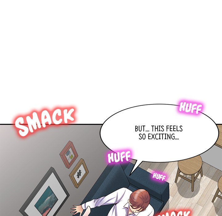 My Wife is a Teacher Chapter 19 - Page 109