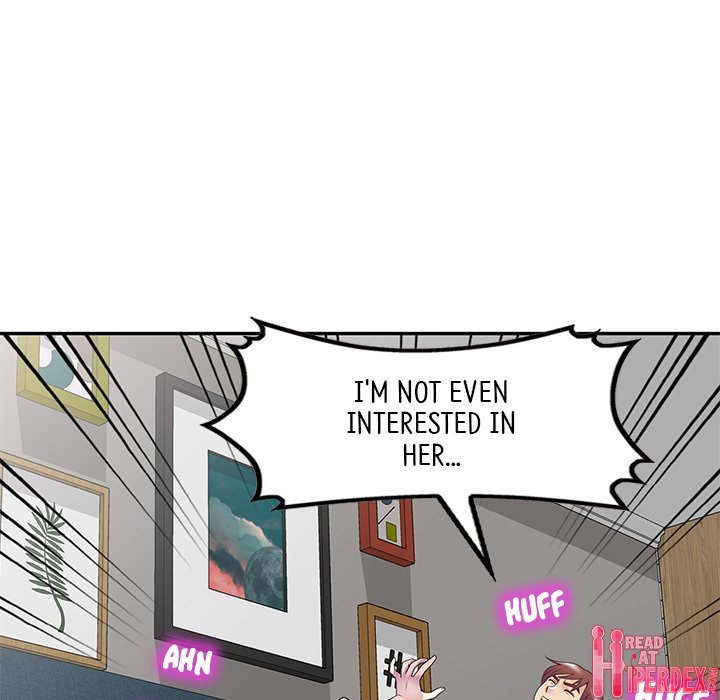 My Wife is a Teacher Chapter 19 - Page 112