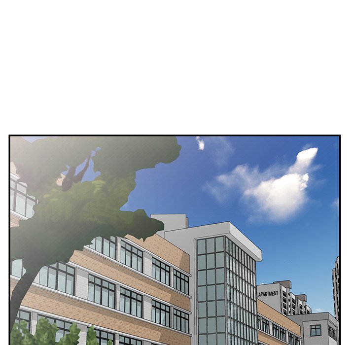 My Wife is a Teacher Chapter 19 - Page 115