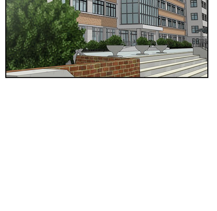 My Wife is a Teacher Chapter 19 - Page 116