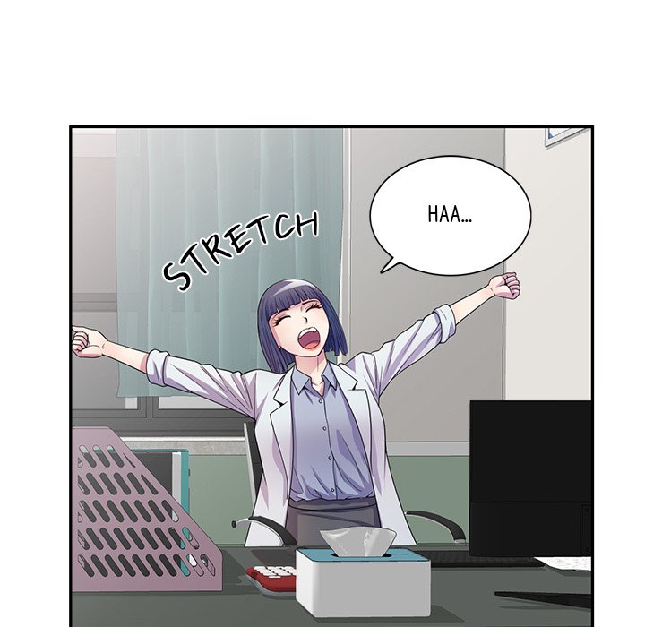 My Wife is a Teacher Chapter 19 - Page 118