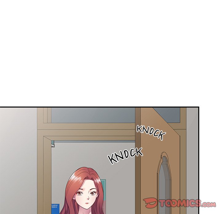 My Wife is a Teacher Chapter 19 - Page 120
