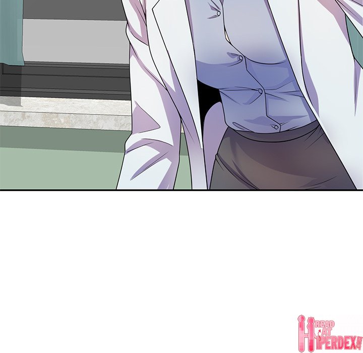 My Wife is a Teacher Chapter 19 - Page 127