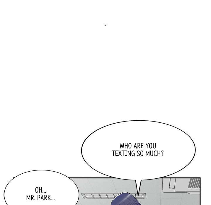 My Wife is a Teacher Chapter 19 - Page 131