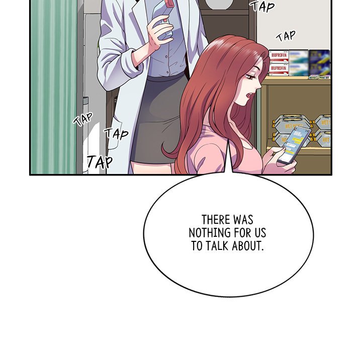 My Wife is a Teacher Chapter 19 - Page 135